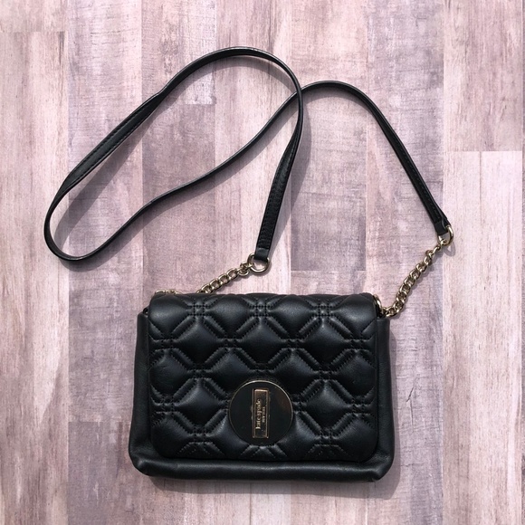 kate spade Handbags - SOLD - Kate Spade Astor Court Naomi Quilted